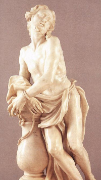 Christ at the Column