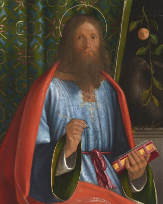 St. John the Evangelist